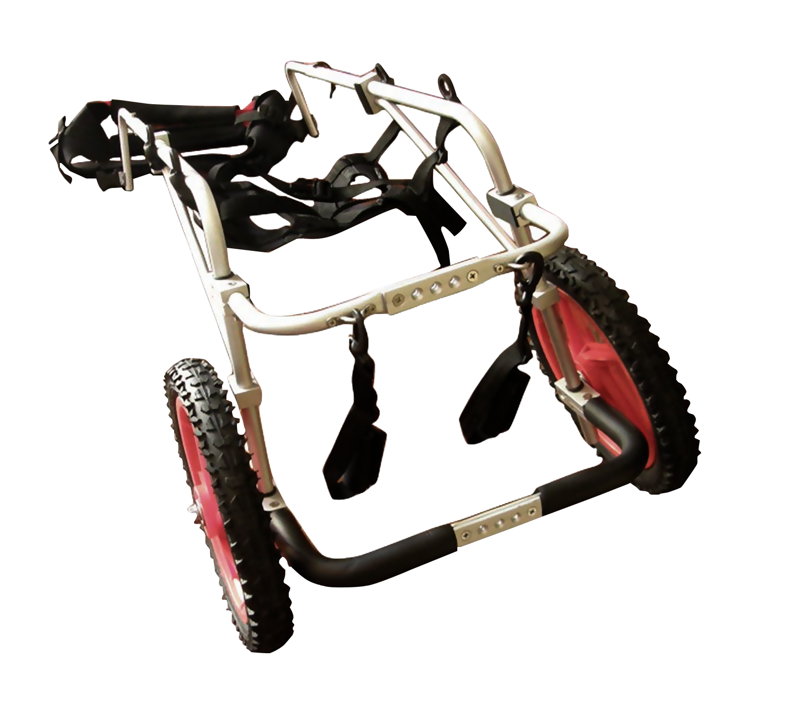 XLarge Dog Wheelchair (factory refurb)
